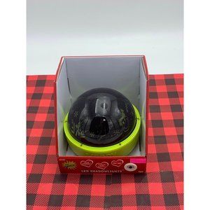 Dr. Seuss The Grinch LED Color Changing Lightshow Projector